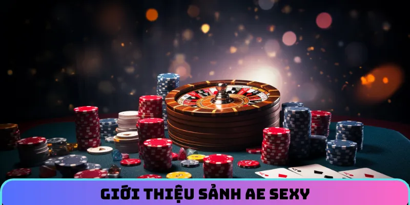 sanh-ae-sexy-gioi-thieu